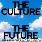 2025 SMTOWN : THE CULTURE, THE FUTURE (LP Version)