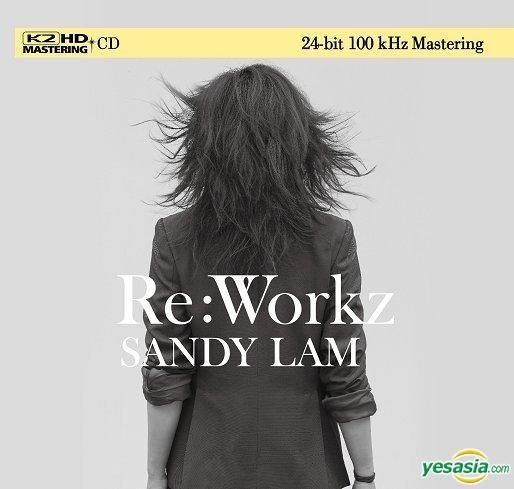 YESASIA : Re: Workz (K2HD) 音樂- 林憶蓮, 環球唱片(香港) - 粵語音樂