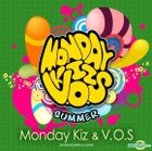 Monday Kiz & V.O.S Single Album - Summer