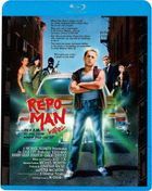 REPO MAN (Japan Version)
