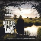 Killers of The Flower Moon Soundtrak From The Apple Original Film [Blu-spec CD2] (Japan Version)