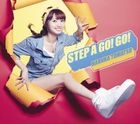 STEP A GO! GO!(Normal Edition)(Japan Version)