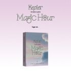 Kep1er Mini Album Vol. 5 - Magic Hour (Unit Version) (Tape Version)