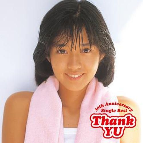 YESASIA : Thank YU - 30th Anniversary Single Best - (日本版) 鐳射 