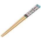 Nyanko Daisensou Chopsticks 16.5cm