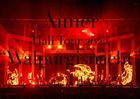 Aimer Hall Tour 2022 'Walpurgisnacht' Live at TOKYO GARDEN THEATER [DVD + CD + BOOKLET]  (Limited Edition) (Japan Version)