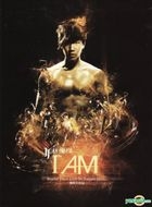 JJ林俊傑 I AM 世界巡迴演唱會 小巨蛋 (聲歷其境版) (2CD)