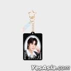 Zodiac Series : Acrylic Keychain - Prem Warut -
