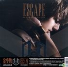 Kim Hyung Jun Mini Album Vol. 2 - Escape (CD + Folder) (Version A) (Taiwan Limited Edition)