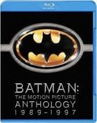 Batman - Special Value Pack (Blu-ray)(First Press Limited Edition)(Japan Version)