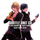 Uta no Prince-Sama Shuffle Unit CD Natsuki & Tokiya (Japan Version)