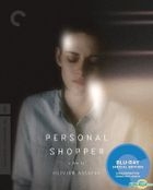 Personal Shopper (2016) (Blu-ray) (Special Edition) (US Version)
