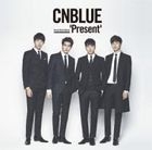 Korea Best Album 'Present' (通常盤)(日本版)