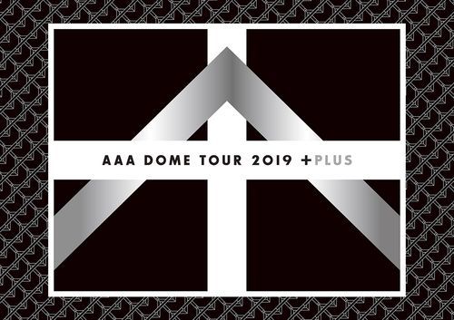 YESASIA : AAA DOME TOUR 2019 +PLUS (初回限定版)(日本版) DVD - AAA