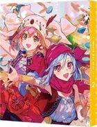 World Dai Star Vol.2 (Blu-ray) (Japan Version)