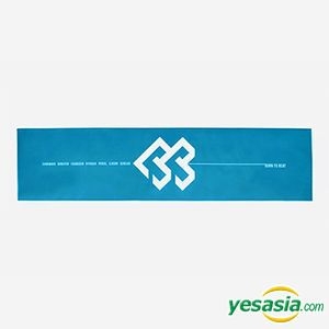 YESASIA: BTOB Official Slogan Ver. 4 ギフト,写真集／ポスター,男性 