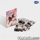 LOVE OUT LOUD FAN FEST 2025 - Mini Photo Set : Gemini & Fourth