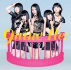 Re: [Type D] (First Press Limited Edition)(Japan Version)