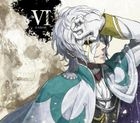TV 动画 '愚者信长' 角色歌 Vol.6 (日本版) 