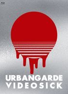 URBANGARDE VIDEOSICK -URBANGARDE  15th Anniversary All Time Best Eizou Hen [BLU-RAY] (日本版)