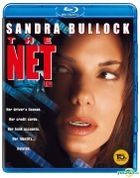 The Net (Blu-ray) (Korea Version)