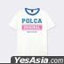 Polca The Journey - Polca Original T-Shirt (Size XL)