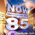 NOW That's What I Call Music, Vol. 85 (美国版) 