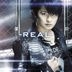 REAL (SINGLE+DVD) (First Press Limited Edition) (Japan Version)