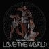 Perfume Global Compilation "LOVE THE WORLD"  (Normal Edition)(Japan Version)