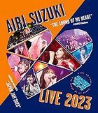 鈴木愛理　LIVE 2023 -ココロノオトヲ-  [BLU-RAY]  (日本版)
