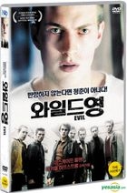 Evil (DVD) (Korea Version)