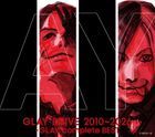 DRIVE 2010-2026 -GLAY complete BEST (2CD+DVD) (Japan Version)
