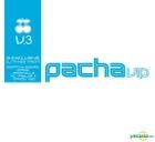 Pacha Ibiza VIP Vol. 3 - Various Artist (3CD) (Korea Version)