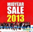 R-Siam : Midyear Sale 2013 Karaoke (2VCD) (Thailand Version)