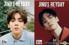 Jinu Single Album Vol. 1 - JINU’s HEYDAY (Random Version)