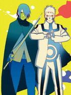 Boruto - Naruto Next Generations DVD Box 11  (Japan Version)