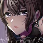 #All Friends  [Type A]  (Normal Edition) (Japan Version)