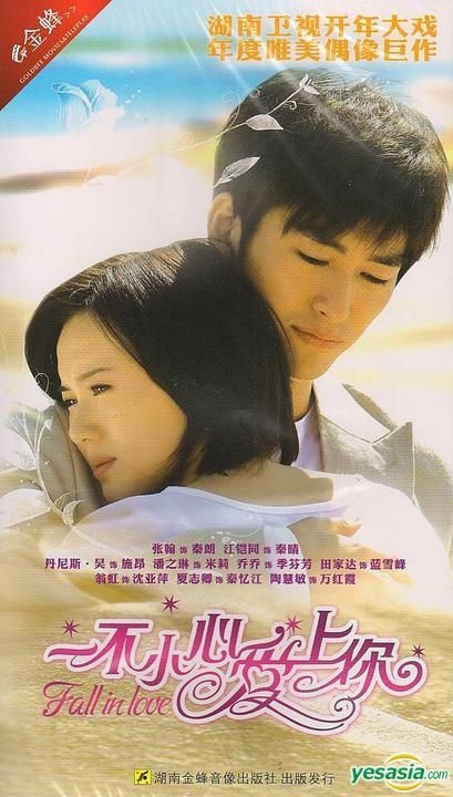YESASIA : 一不小心愛上你(H-DVD) (經濟版) (完) (中國版) DVD - 張翰 