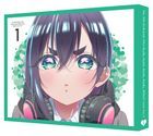 超超超超超喜歡你的100個女朋友 第2季 Vol.1 (Blu-ray) (日本版)