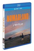 Nomadland (Blu-ray+DVD) (Japan Version)