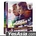 The Fast And The Furious (2001) (4K Ultra HD + Blu-ray) (20th Anniversary Edition Steelbook) (Taiwan Version)