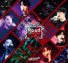 GOT7 ARENA SPECIAL 2018-2019 'Road 2 U' [BLU-RAY] (First Press Limited Edition) (Japan Version)
