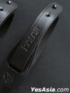KOLOR Logo Wristband