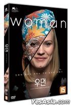 Woman (2019) (DVD) (Korea Version)