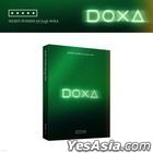 SECRET NUMBER Single Album Vol. 6 - DOXA + Poster in Tube