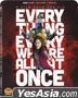 EVERYTHING EVERYWHERE ALL AT ONCE (4K) (WBR) (DOL)(US Version)