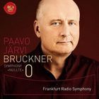 Bruckner: Symphony Nullte|  (Japan Version)