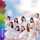 Step and a step [TYPE A] (SINGLE+DVD) (First Press Limited Edition) (Japan Version)