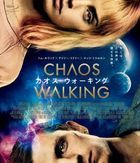 Chaos Walking  (Blu-ray) (Japan Version)