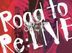 KANJANI'S Re:LIVE 8BEAT [-Road to Re:LIVE- Edition] (完全⽣産限定版)(日本版)